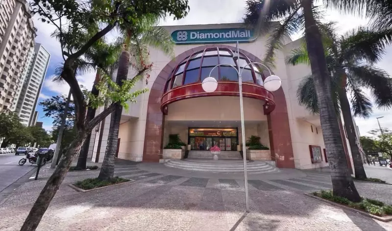 Mulher é presa por furtar R$ 12 mil em picanha, whisky e creatina em shopping de BH
