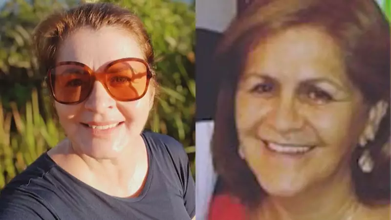 Mulher mata a própria mãe para roubar dinheiro após gastar herança do pai em MG, diz polícia
