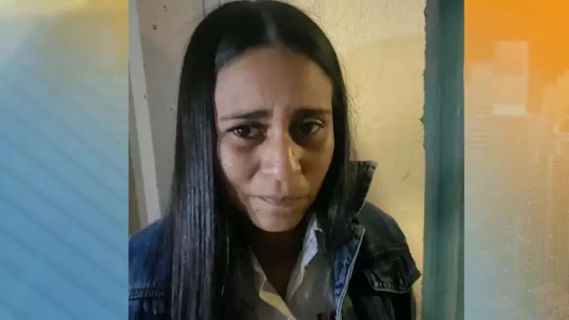 Mulher que envenenou café do chefe é presa após um ano foragida em BH — veja os detalhes
