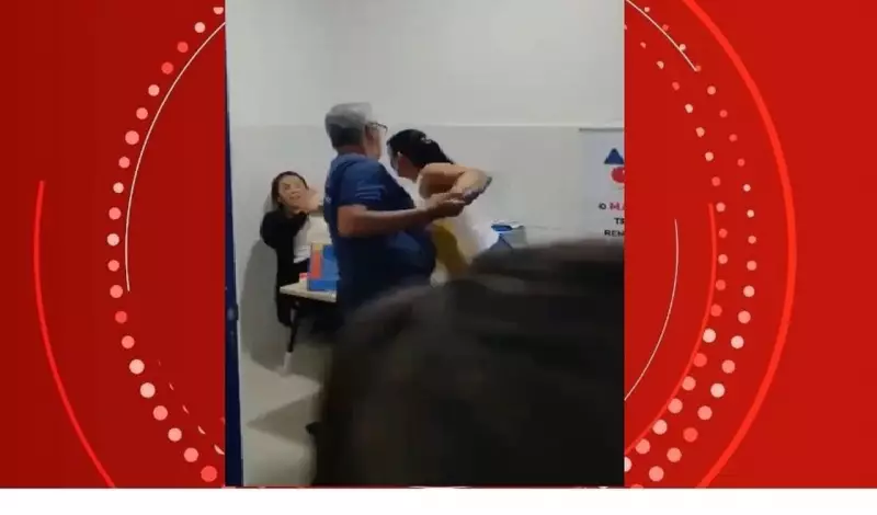 Mulher revolta ataca servidores após bloqueio do Bolsa Família em Atalaia — Veja o que aconteceu