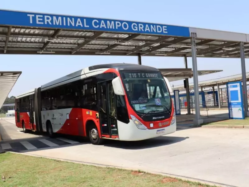 Multas milionárias: empresas de ônibus acumulam R$ 2,97 milhões em penalidades