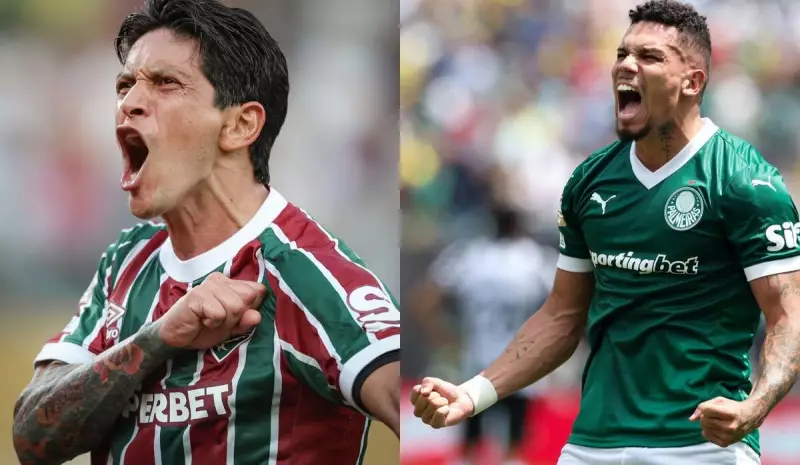 Mundial de Clubes 2025: Confira os horários e onde assistir aos jogos do Fluminense e Palmeiras