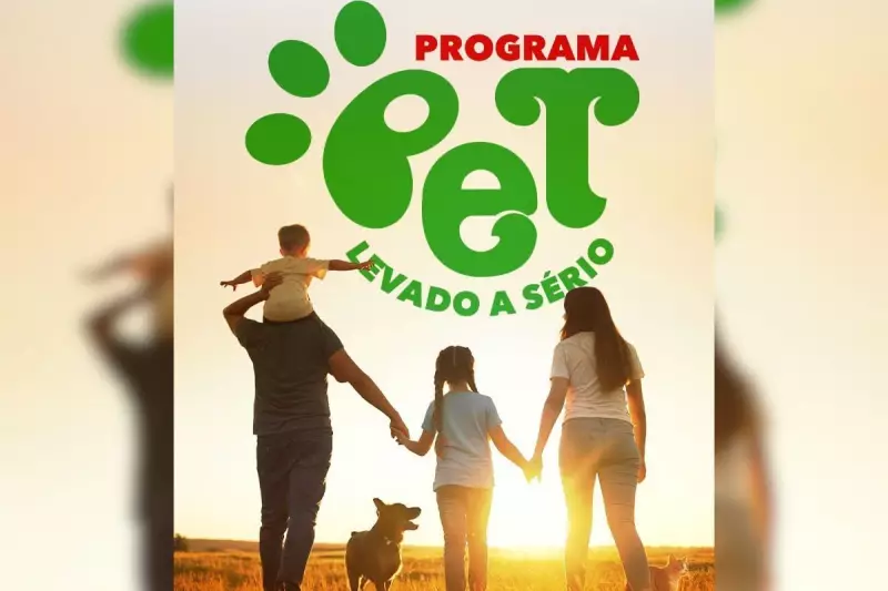 Município de SC adere ao maior programa de castração de animais do Brasil: saiba como funciona
