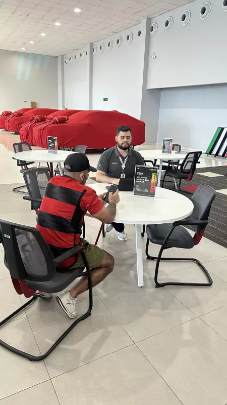 Murano: Qualidade e Confiança na Hora de Escolher Seu Próximo Carro