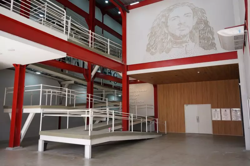 Museu da Imagem e do Som de Teresina é vinculado à FMC, mas sem previsão de abertura
