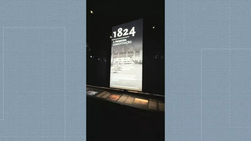 Museu da Justiça do Rio reabre com exposições interativas e tecnologia de ponta