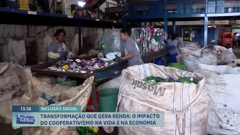 Museu de Brasília celebra Dia Internacional das Cooperativas com iluminação especial
