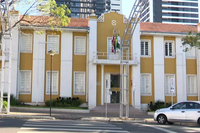 Museu de Chapecó celebra 75 anos com programação especial e atrações imperdíveis