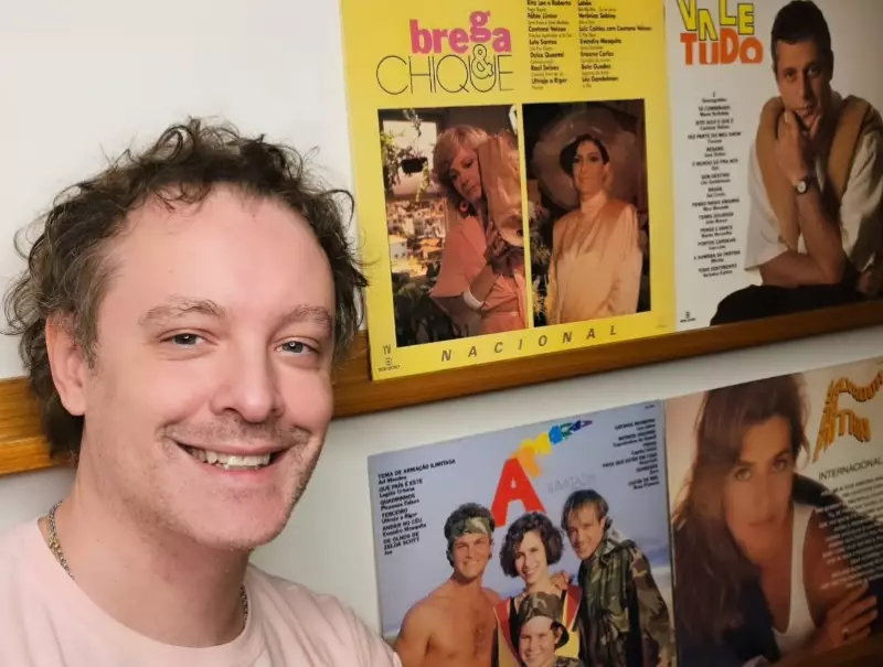 Músicas de novelas da Globo já foram hit — por que hoje ninguém liga? Compositor desabafa