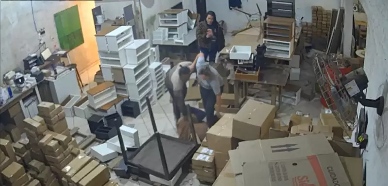 Músico nega assédio e revela ameaças à família após ajudar jovem agredida em Florianópolis