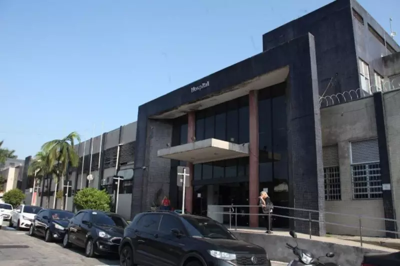 Mutirão de cirurgias pediátricas em Santos: espera diminui e sorrisos aumentam
