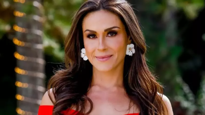 Nadja Haddad revela superação após perder um dos gêmeos: 'Nada mais me abala'
