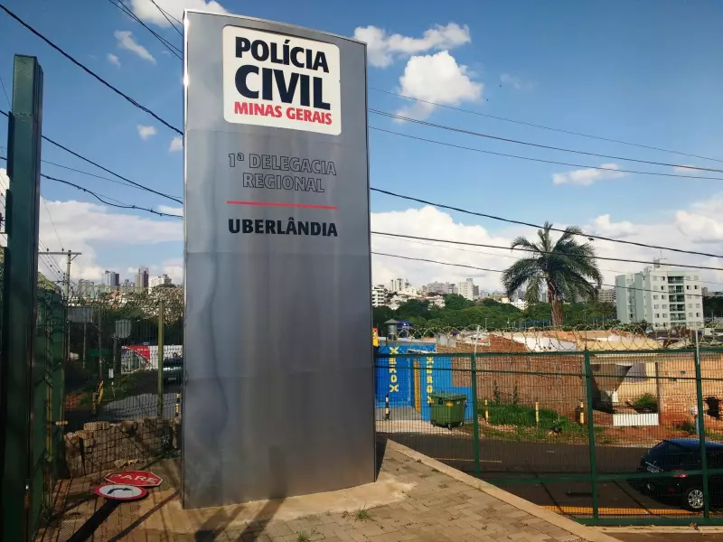 Namorada armou roubo violento e facilitou entrada de agressores em Uberlândia: veja detalhes