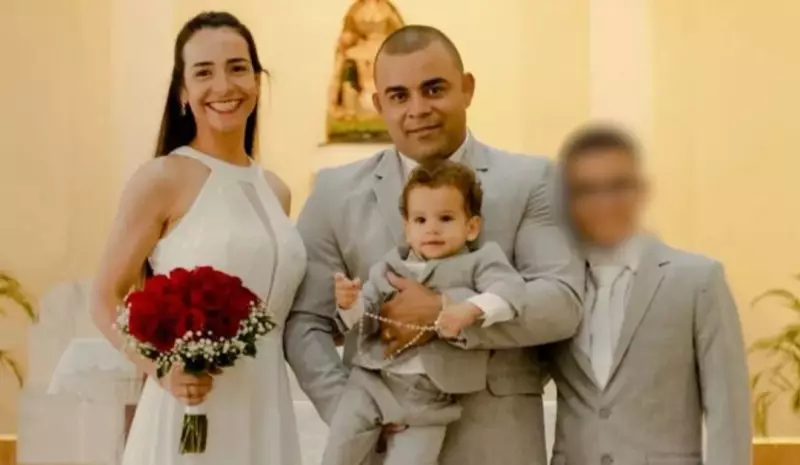 Namorada virtual de adolescente que matou família no RJ planejava assassinar a própria mãe