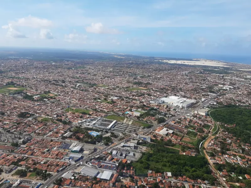 Natal aprova nova lei para proteção ambiental: saiba o que muda