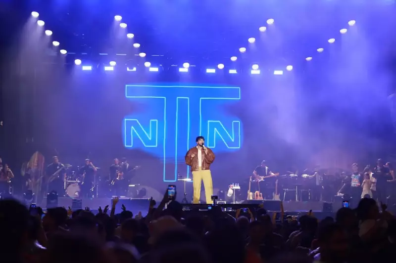 Nattan cancela show em Salinópolis após diagnóstico de influenza: saiba detalhes