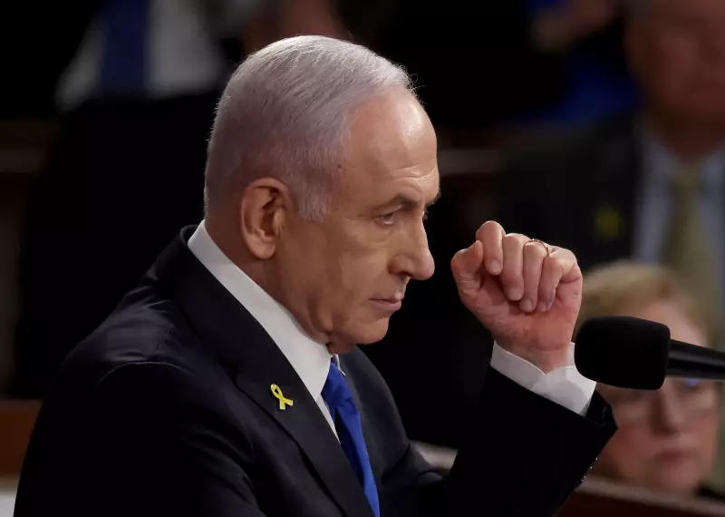 Netanyahu prolonga guerra em Gaza para se manter no poder, revela investigação