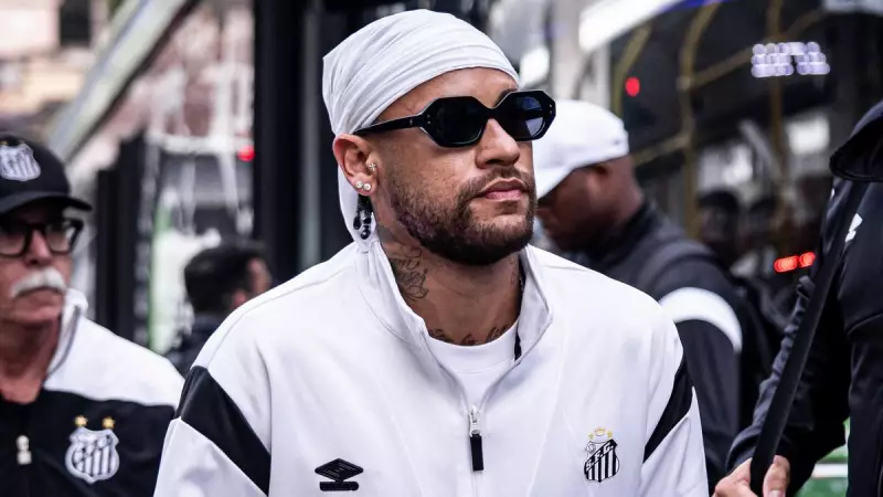 Ney Day: Tudo sobre Desportiva x Santos com Neymar no Estádio Kleber Andrade