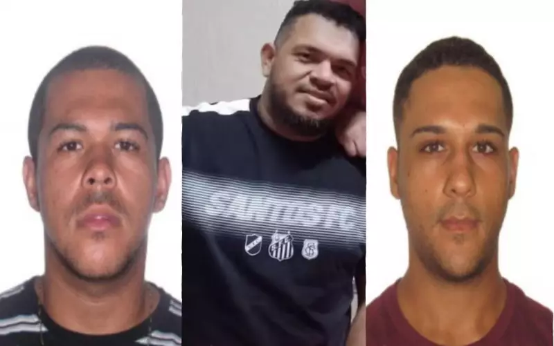 Nicaraguense é assassinado em frente a igreja no interior de SP: veja o que se sabe