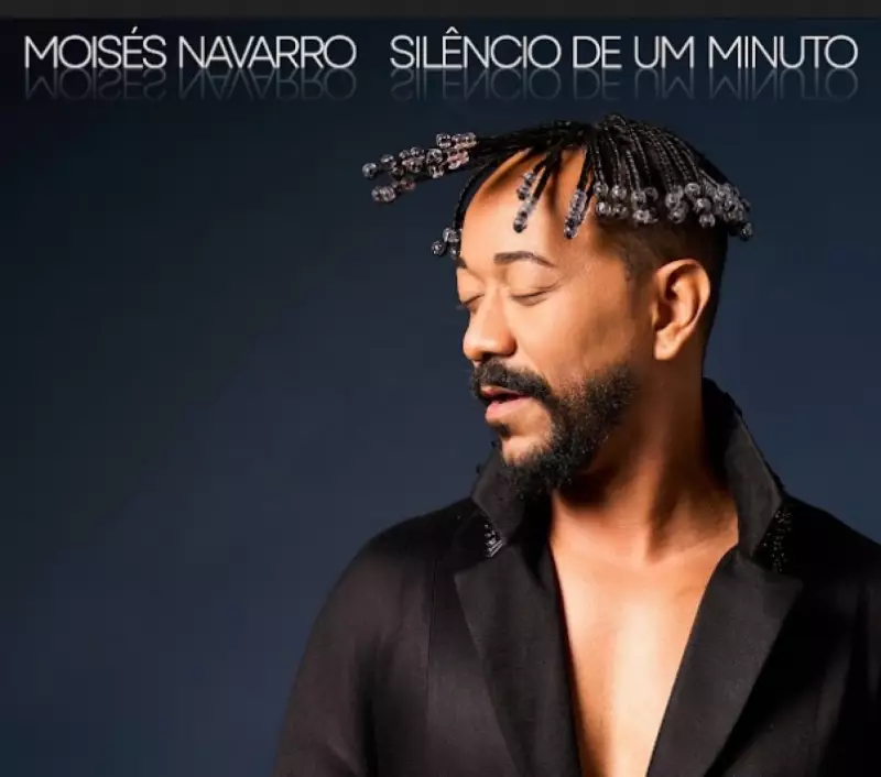 Noel Rosa ganha vida na voz de um talentoso cantor: confira a emocionante interpretação
