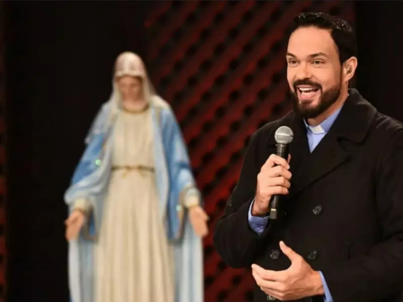 Noite Católica na Expoagro 2025: Celebração de Fé e Cultura em Cuiabá
