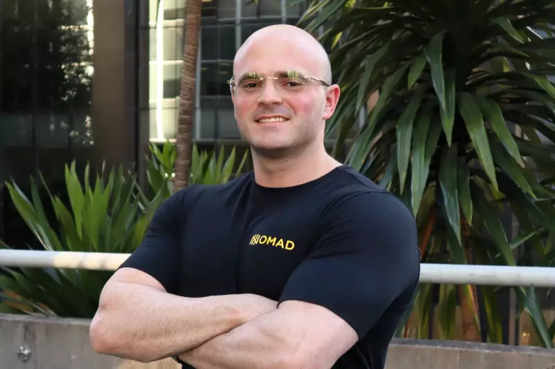 Nomad anuncia ex-executivo do PagBank como novo diretor financeiro