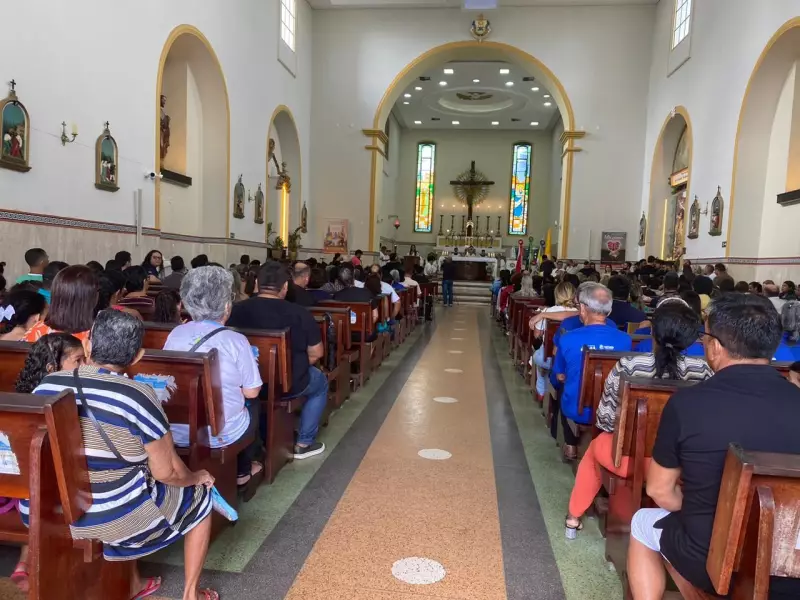 Nova diretoria da Festa de Nossa Senhora da Conceição será apresentada em Santarém