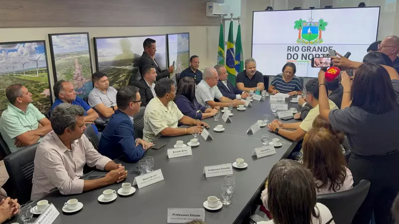 Novo batalhão da PM em Ceará-Mirim: Governo do RN anuncia medida após morte de jovem