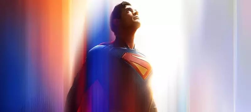 Novo Superman gera polêmica nas redes: será 'woke demais'?
