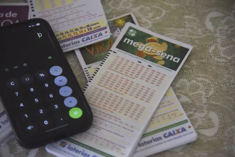 Novos preços das loterias da Caixa entram em vigor: confira as mudanças!