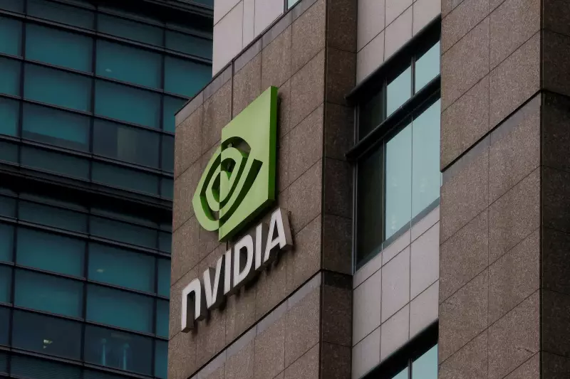 Nvidia atinge valor de mercado histórico: saiba o que impulsionou a alta