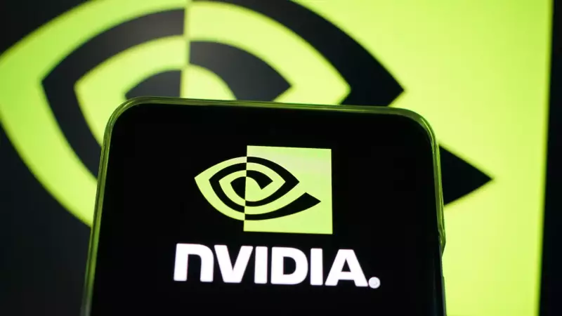 Nvidia planeja desenvolver chip de IA exclusivo para o mercado chinês