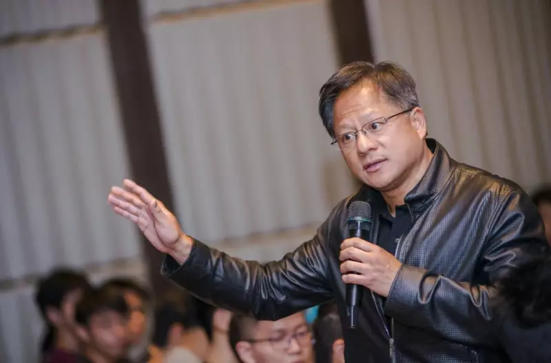 NVIDIA se torna a primeira empresa da história a valer US$ 4 trilhões