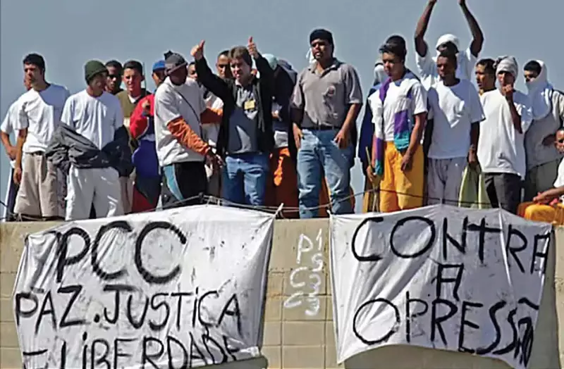 O Preço de Ignorar o Terrorismo: Como a Falta de Ação Pode Custar Vidas