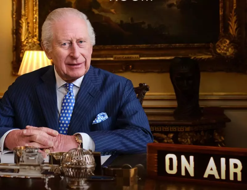 O que Rei Charles fará com o trem real adorado pela Rainha Elizabeth II?