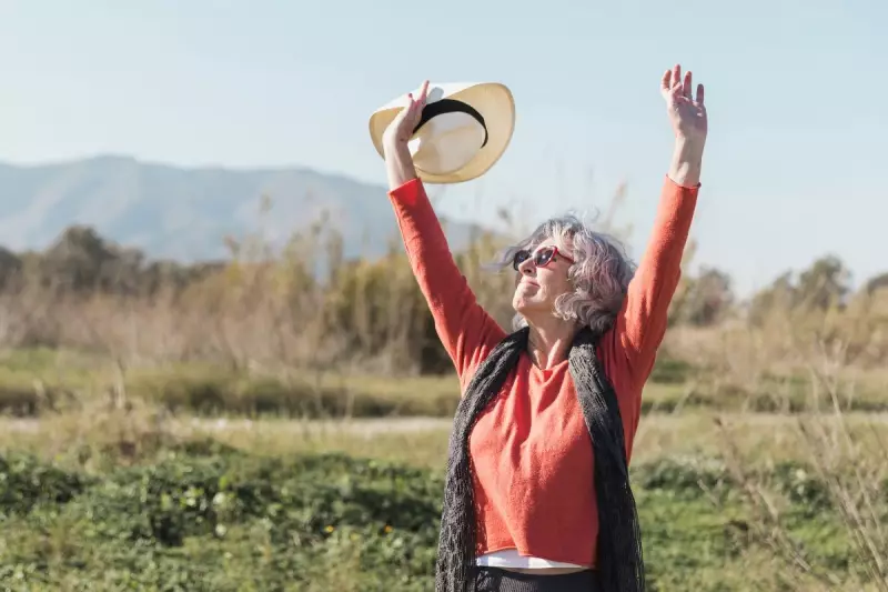 O Segredo para Mudar de Vida e Nunca Mais Voltar Atrás: Descubra Como!