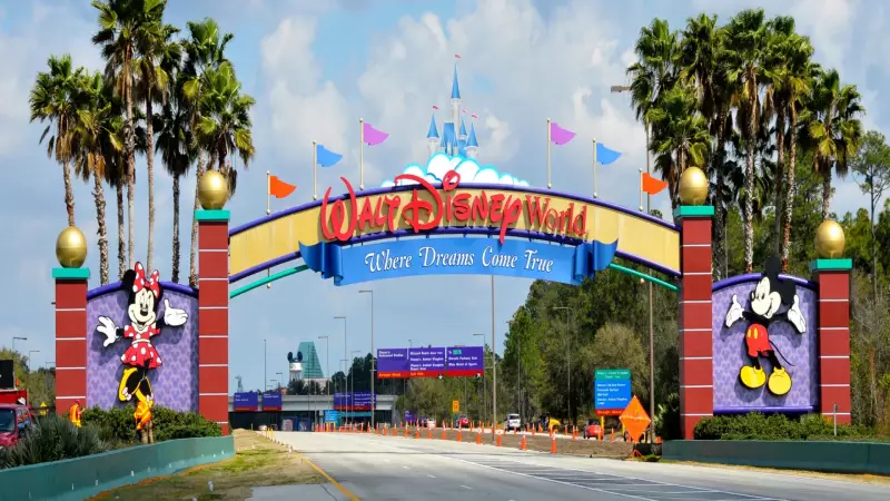 O segredo por trás da Disney World: como o parque mantém os mosquitos longe no calor da Flórida