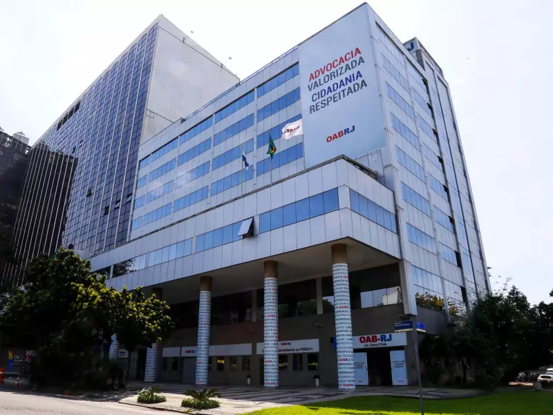 OAB-RJ reabre sede após reformas: confira as novidades do prédio histórico