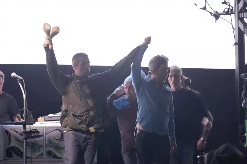 Oasis volta aos palcos com turnê global e show considerado o melhor desde os anos 90