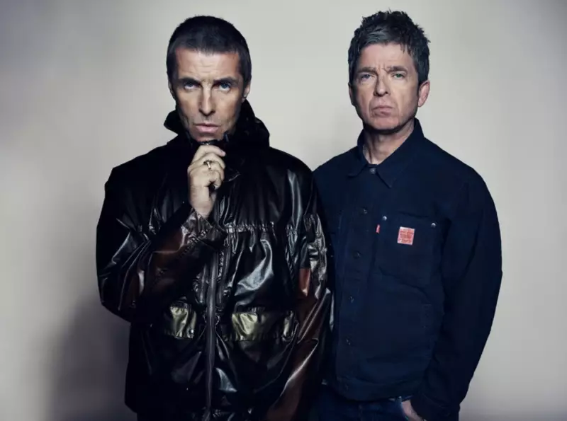 Oasis volta aos palcos: confira a setlist completa do primeiro show da turnê de retorno