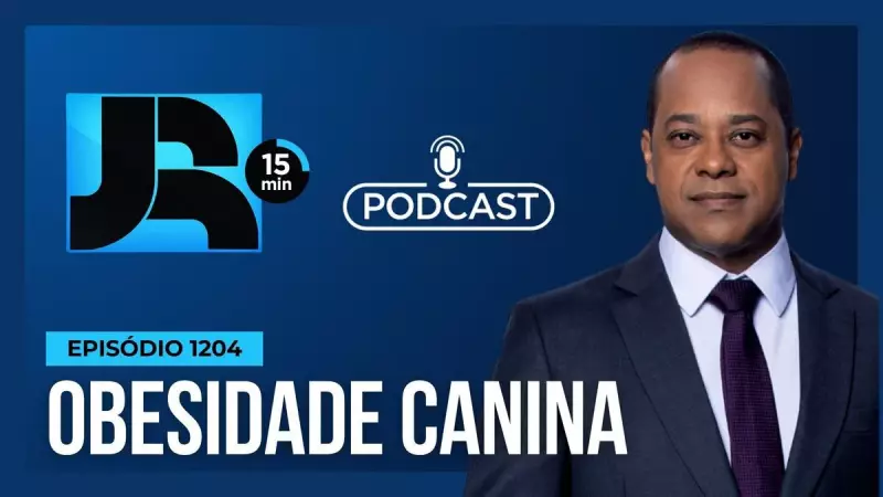 Obesidade em Cães: O Perigo Silencioso que Ameaça a Saúde dos Pets