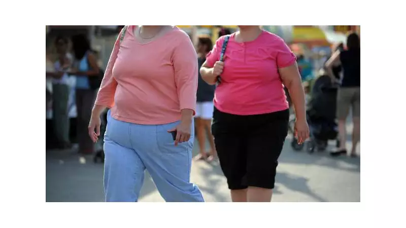 Obesidade ignorada: Comissão científica global é criticada por deixar de fora lista de prioridades