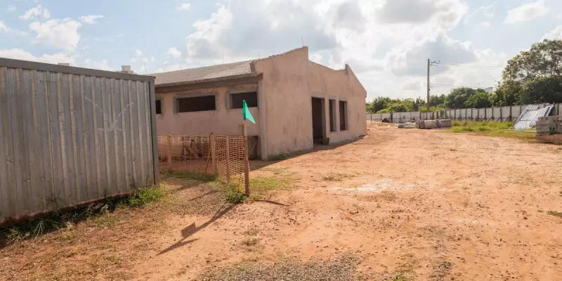 Obras da UBS Santa Eulália e UPA Aeroporto são vistoriadas em Limeira: confira os detalhes