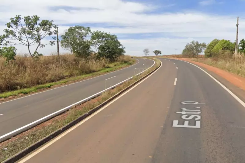 Obras na BR-158 causam interdições parciais no oeste de SC: saiba os horários e desvios