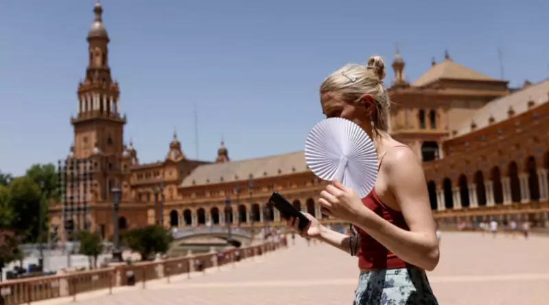 Onda de calor na Europa: Mais de 2 mil mortes em apenas 10 dias, revela estudo