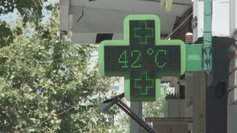 Onda de calor na Europa: mais de 2.300 mortes em junho alertam para emergência climática