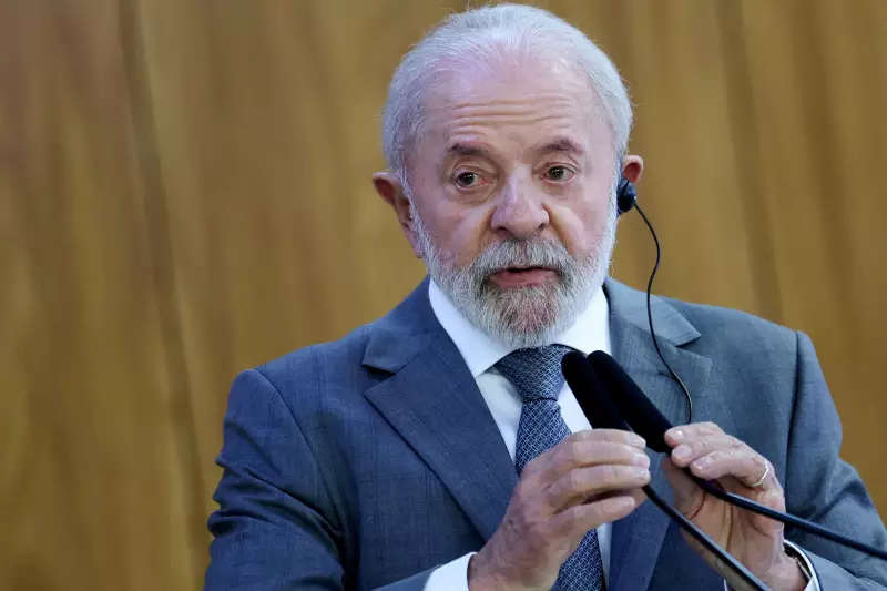 Onda de descontentamento: aprovação do governo Lula sofre revés inesperado
