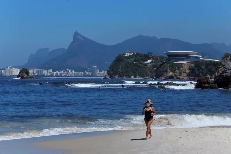 Onda de frio vai embora: como fica o tempo na segunda-feira (28)? Confira a previsão do Climatempo!