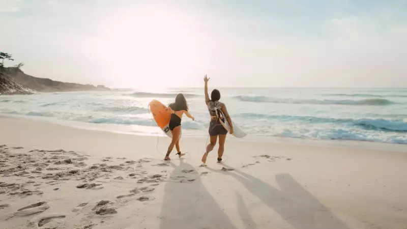 Onda Perfeita na Austrália: Recife Artificial Revoluciona o Surf Mundial