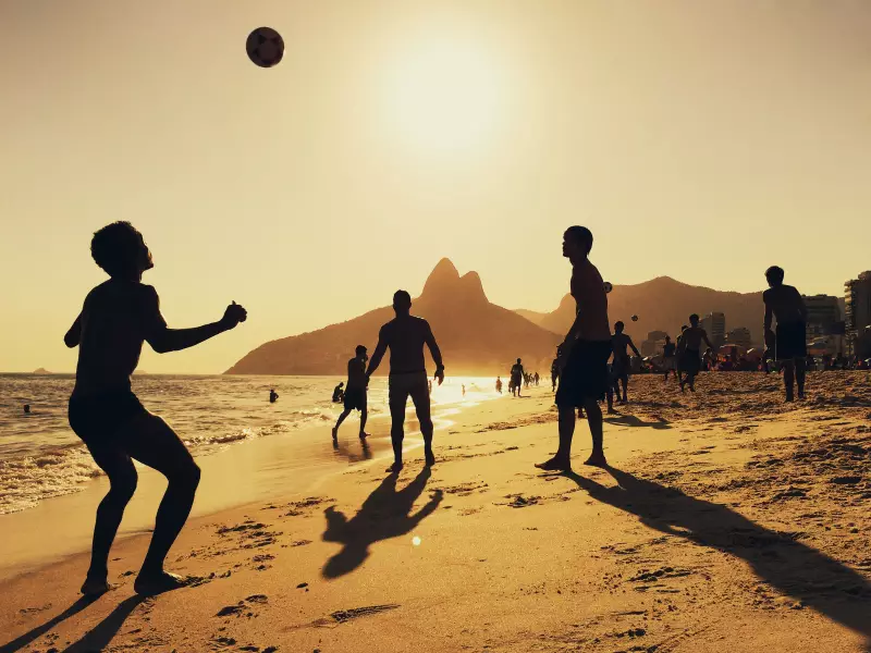 Ondas de calor assolam o Brasil: confira como ficará o tempo neste domingo em 10 capitais